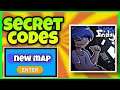 *NEW MAP* UPDATE SECRET NEW CODES FUNKY FRIDAY ROBLOX| NEW MAP FUNKY FRIDAY CODES | FUNKY FRIDAY