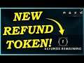 NEW Refund Token 2021 for League of Legends | Refund Skins, Champions or Loot for RP | Tokens | LoL