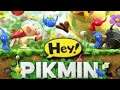 Nintendo Pikmin Tribute