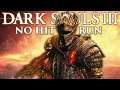Мой No Hit Run в Dark Souls 3