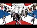 No More Heroes 1: Partie 8/ Travis Touchdown vs Speed Buster