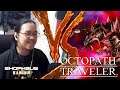 Octopath Traveler | Gate of Finis | Optional Dungeon | xKeso Vs Galdera | SHOPHAUS GAMING | PINOY