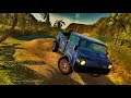 Off Road Tropical Cargo - Free Android Game By Lot10Games