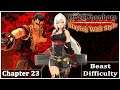 「OneeChanbara: Origin」- Slaying With Style - Chapter 23 [Rei/Lei] (Beast Difficulty)