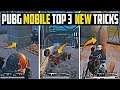 Only 0.001% People know this Tricks in Pubg Mobile