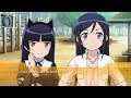 Oreimo Tsuzuku PSP Kanako Route Part 19.5 - Where They Left Off [Alternate] [English Subtitles[