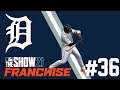 Our Best Season Start/Draft - MLB The Show 21 - GM Mode Commentary - Detroit Tigers - Ep.36