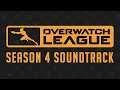 Overwatch League Season 4 Soundtrack - 87