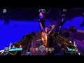 Paladins Ps4 1 v 1 Me vs My friend Hacker // Koga vs Lex