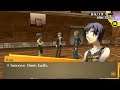 Persona 4 Golden [Part 9: 04/19 Joining the Basketball Club] (No Commentary)