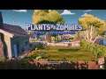 Planta vs zombies: Battle for neighborville. Caça aos gnomos dourados