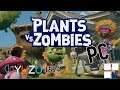 Plants vs Zombies Battle For Neighborville |  Nintendo Switch Review YUZU EA 1524