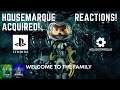 PlayStation Acquires Housemarque! Reactions!
