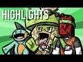 Pokémon Emerald Nuzlocke Highlights