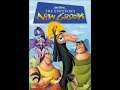 Previews From The Emperor's New Groove 2001 DVD (Portugese Copy)