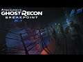 Project Titan Raid Sector 2 With Random Players NEW GEAR and BOSS FIGHT- Ghost Recon Breakpoint