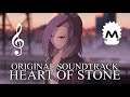 Proyecto Naomi Original Soundtrack (Season 2) - Heart Of Stone By Miguexe