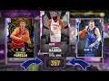 QUICK triple threat offline stream - NBA 2k20 MyTeam gameplay