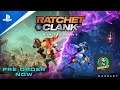 Ratchet And Clank A Rift Apart