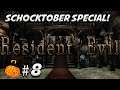 Resident Evil 1 HD Remaster PS4 Schocktober Special deutsch #8 #residentevil