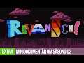 Revansch! - EXTRA: Minidokumentär om säsong 02