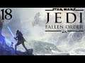 SB Plays Star Wars Jedi: Fallen Order 18 - Down Cold