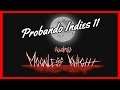 SCAUTFOLD MOONLESS KNIGHT - Metroidvania PROBANDO INDIES #11