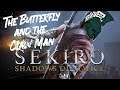 Sekiro: Shadows Die Twice (PC) "The Butterfly and the Claw Man"