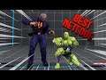 SFV Ranked in a nutshell! Best Netcode Ever!