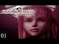 Shadow Hearts Covenant 01 (PS2, RPG, German)