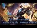 Skin Thresh pulsefire édition prestige - League of legends