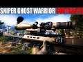 Sniper Ghost Warrior Contracts - All Weapons
