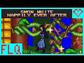 👾【Snow White: Happily Ever After】〖Squiggy's SNES First Level Quest〗(Only Level One Every SNES Game)