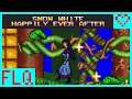 đžăSnow White: Happily Ever AfterăăSquiggy's SNES First Level Questă(Only Level One Every SNES Game)