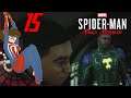 Some family drama | Spider-Man: Miles Morales Part 15