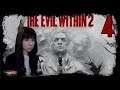 SPOOKY SPOOKY - The Evil Within 2 - Part 4