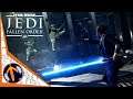 Star Wars Jedi: Fallen Order Review