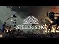 Steelrising ★ Официальный трейлер 4K