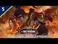 Sun Ce (Legendary Romance) l A World Betrayed DLC - Total War: Three Kingdoms Part 5
