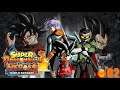 Super Dragon Ball Heroes World Mission-Ep.2-Didacticiel
