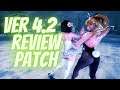tekken 7 review the patch note ver 4 20