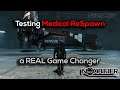 Testing Re-Spawn Range 3.8.1 - Cutlass Red - A Game Changer