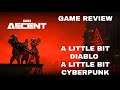 The Ascent - Full Game Review - An Excellent Cyberpunk Twin Stick Shooter Action RPG Hybrid
