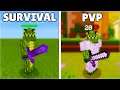 The BEST MCPE 1.20 PVP & Survival Damage Indicator Addon (MCPE, Xbox, PC, Playstation)