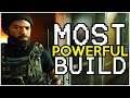 The Division 2: MOST POWERFUL Build in the Game!