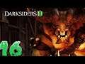 The Grock and The Tempest | Darksiders III | Part 16