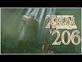 The Legend of Zelda Breath of the Wild #206 • Die Quelle des Mutes! • Veero