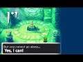 The Legend of Zelda: Four Swords, No Friends