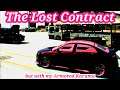 The Lost Contract but with my Armored Karuma - GTA Online