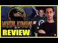 The Mortal Kombat Trilogy Review (ft. tabmok99) - FLAWLESS LEGACY?